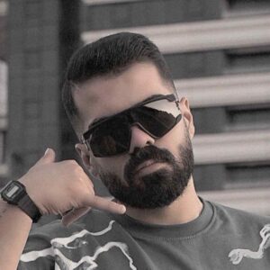 دانلود آهنگ عادل میرزایی چتریاش اومده رو صورتش وای یا حبیبی